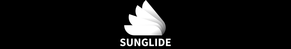 Sunglide Banner